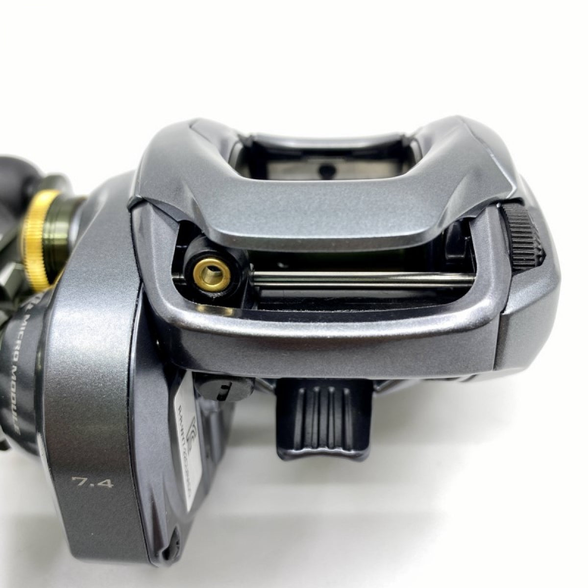 SHIMANO 22 CURADO DC 200HG