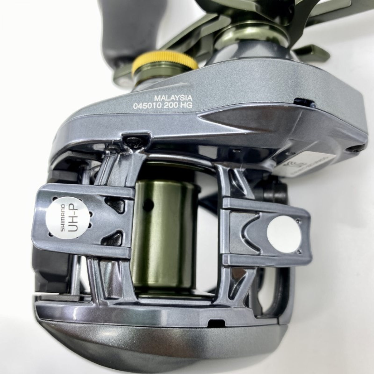 SHIMANO 22 CURADO DC 200HG