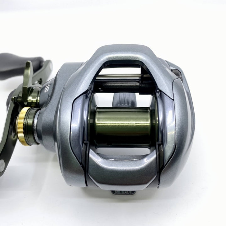 SHIMANO 22 CURADO DC 201HG