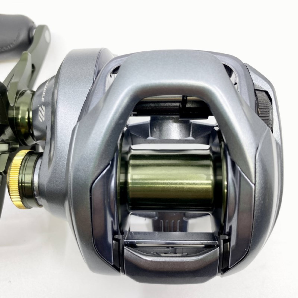 SHIMANO 22 CURADO DC 201HG