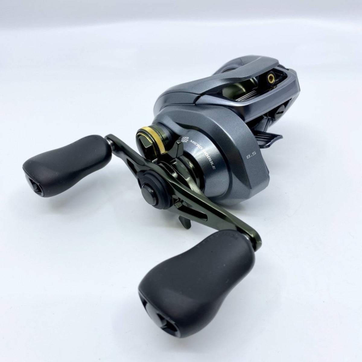SHIMANO 22 CURADO DC 200XG