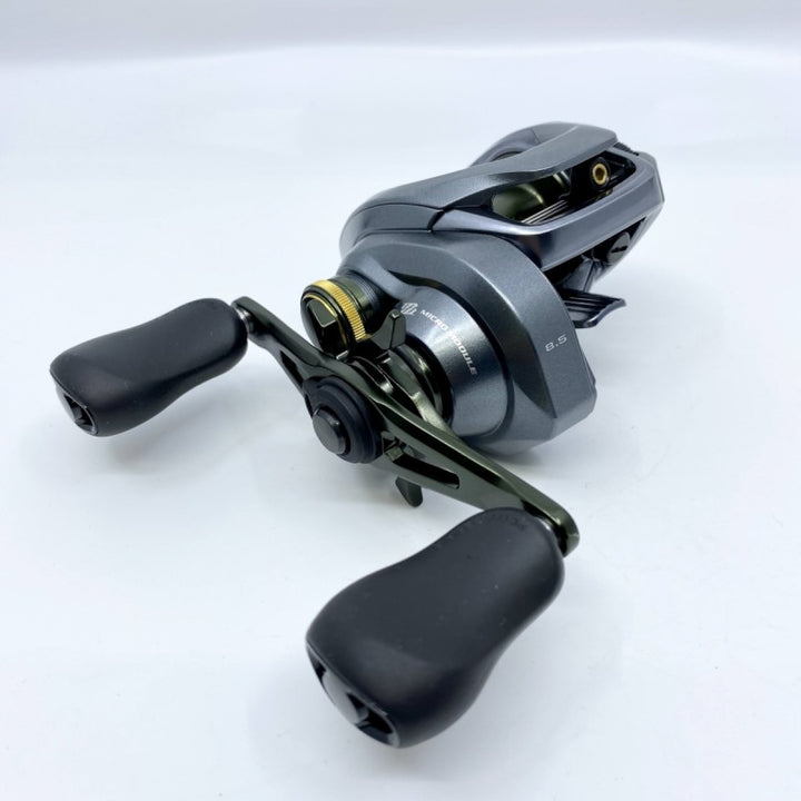 SHIMANO 22 CURADO DC 200XG