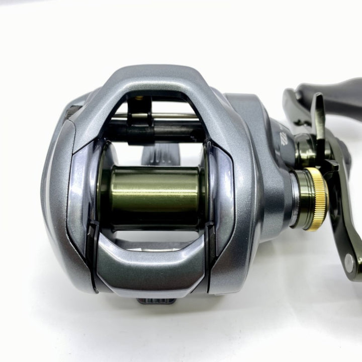 SHIMANO 22 CURADO DC 200XG