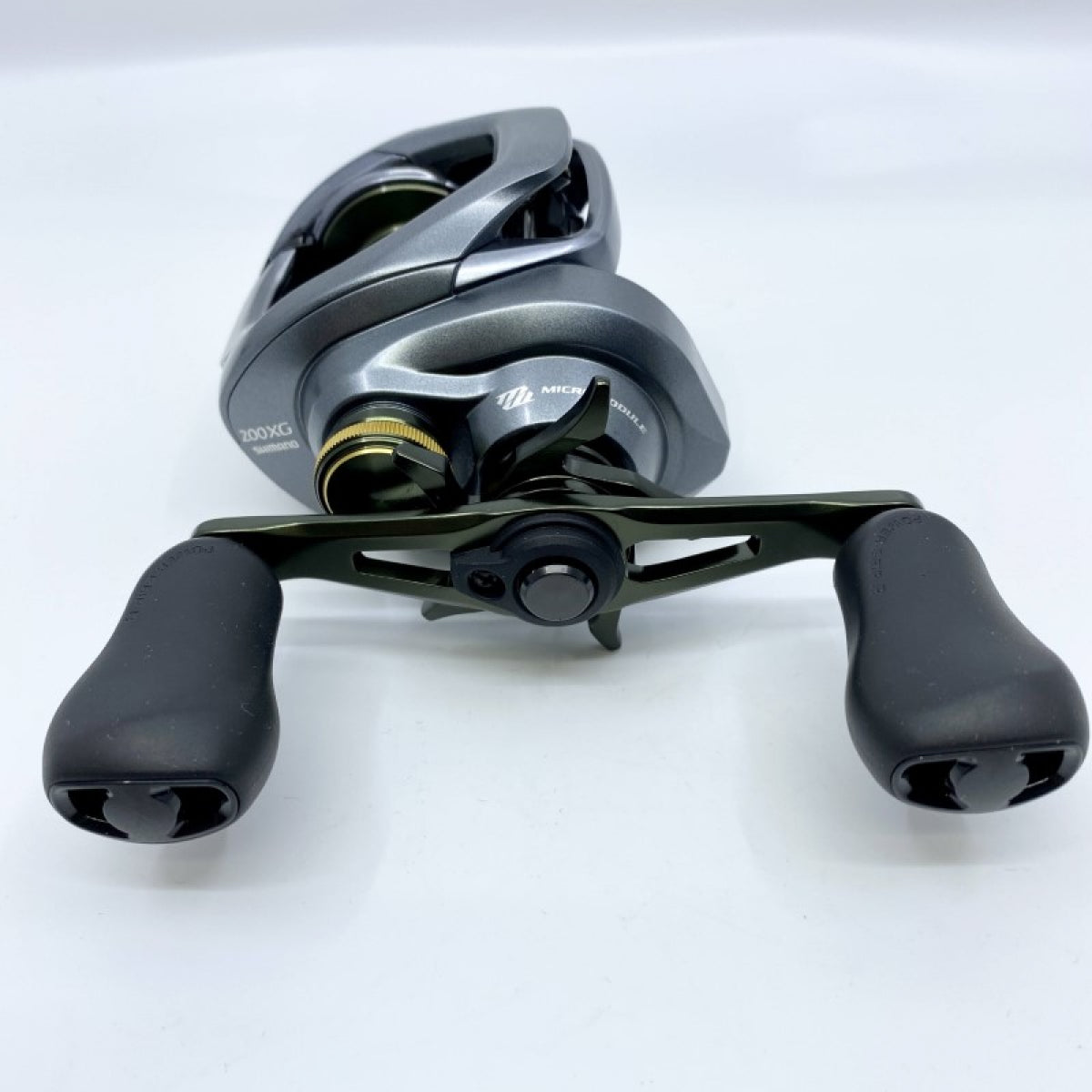 SHIMANO 22 CURADO DC 200XG