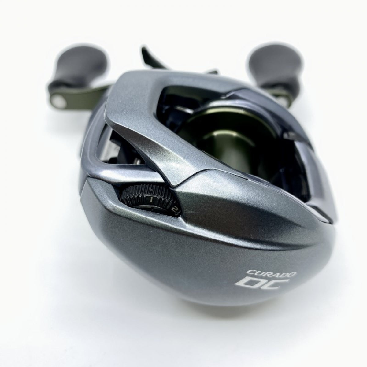 SHIMANO 22 CURADO DC 200XG