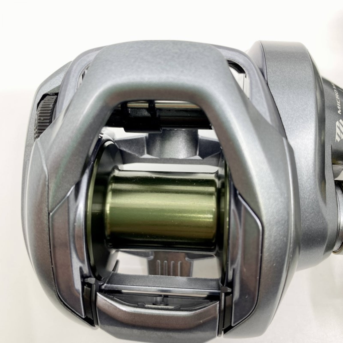 SHIMANO 22 CURADO DC 200XG
