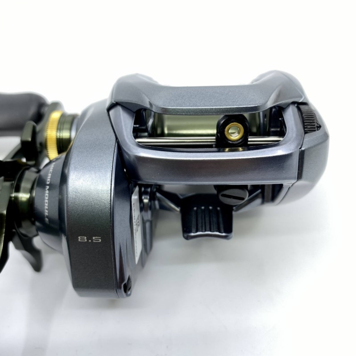 SHIMANO 22 CURADO DC 200XG
