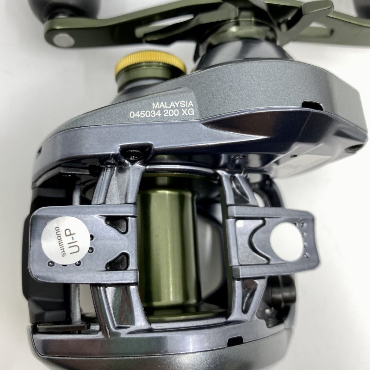 SHIMANO 22 CURADO DC 200XG