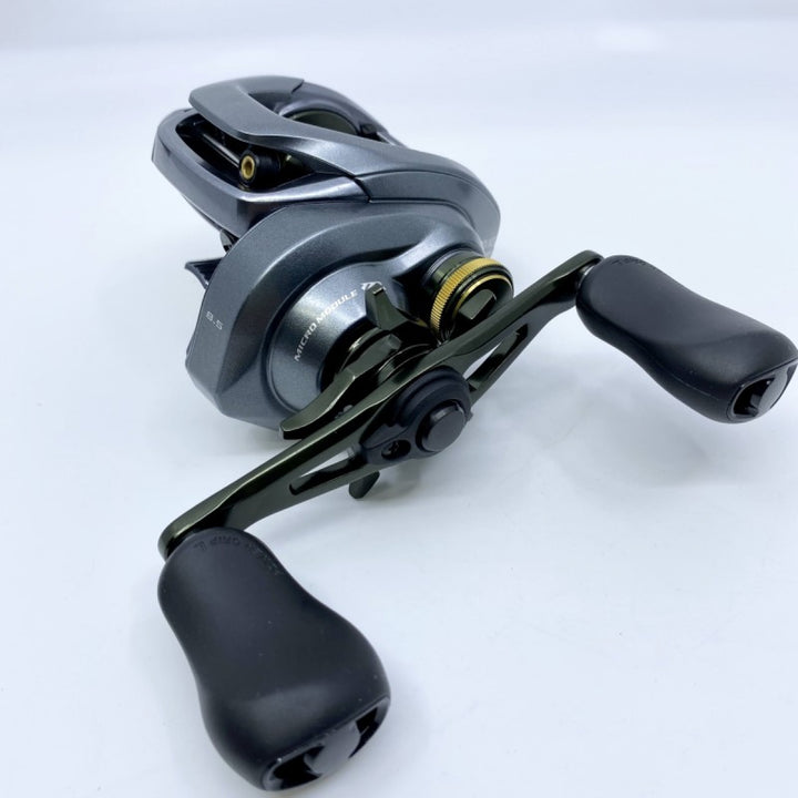SHIMANO 22 CURADO DC 201XG