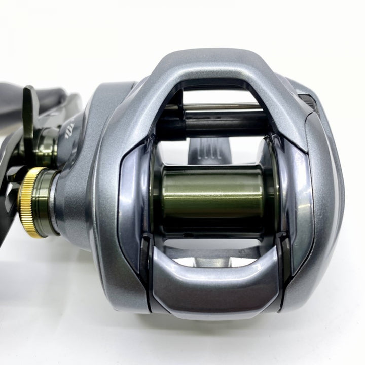 SHIMANO 22 CURADO DC 201XG