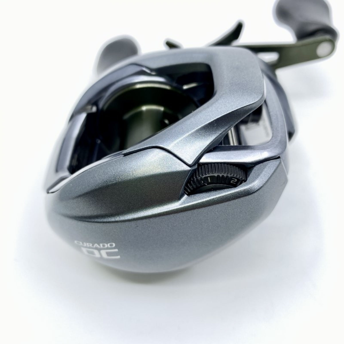 SHIMANO 22 CURADO DC 201XG