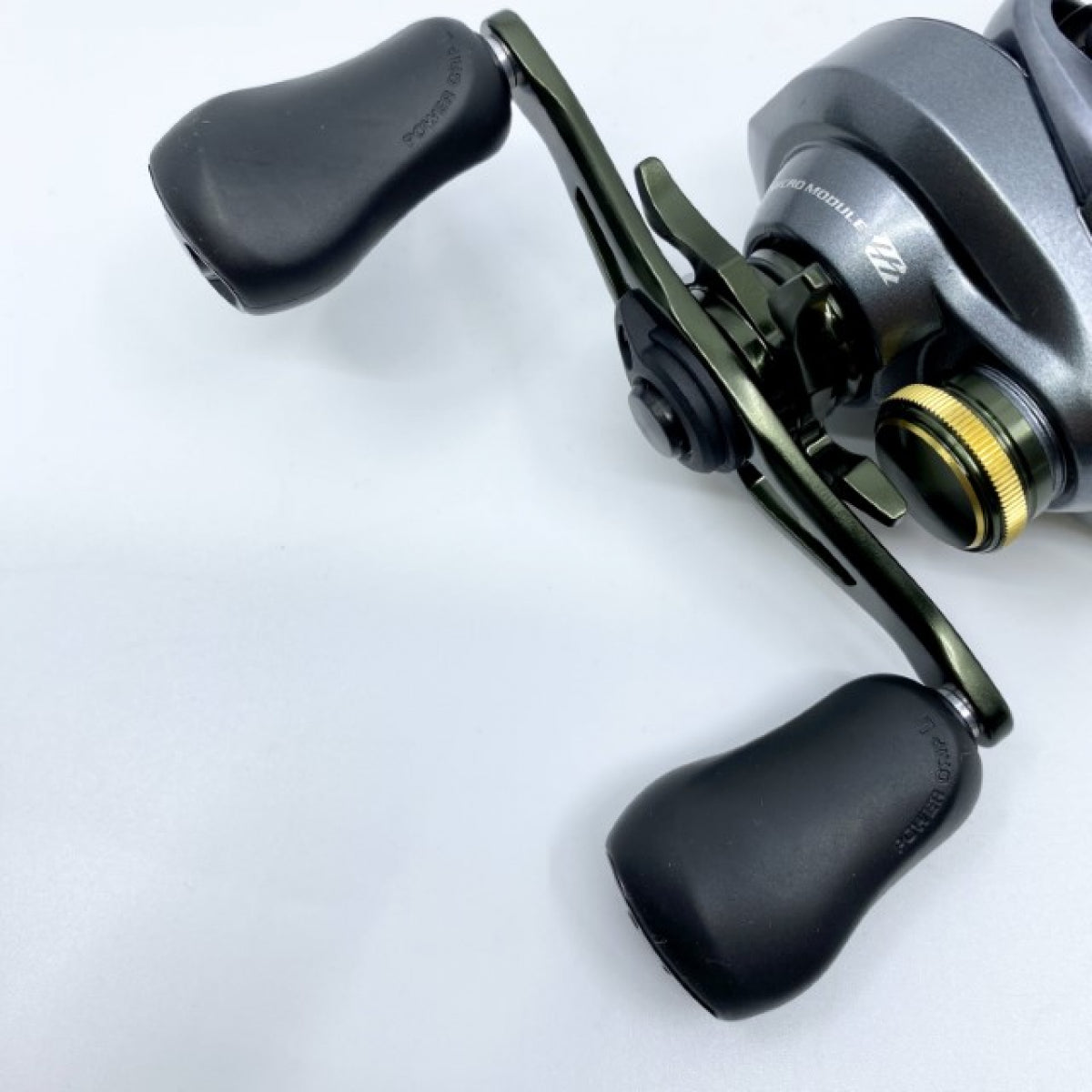 SHIMANO 22 CURADO DC 201XG