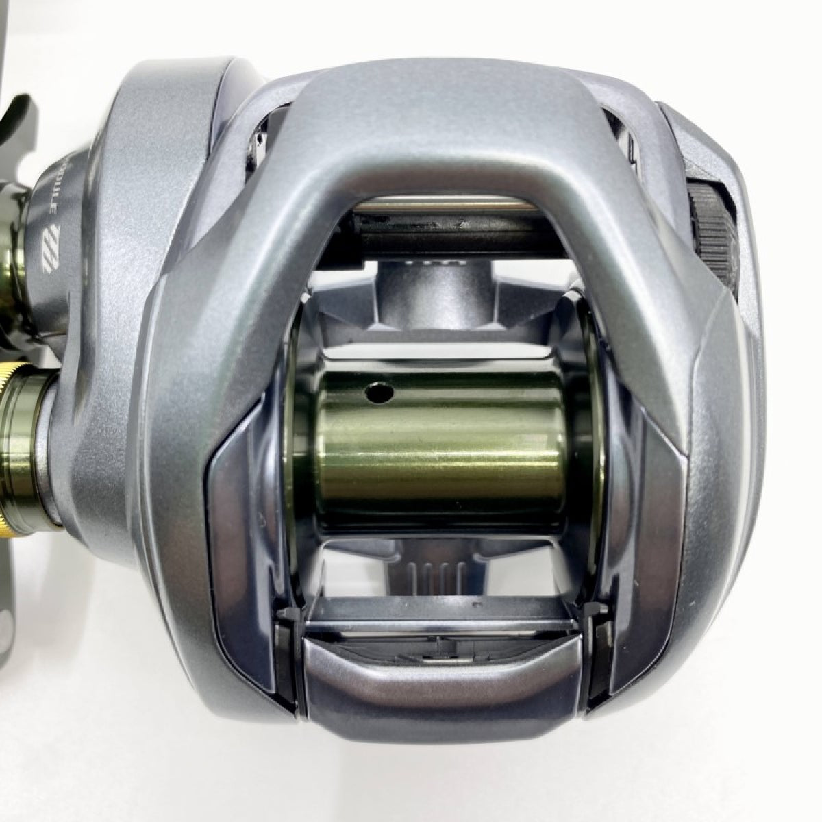 SHIMANO 22 CURADO DC 201XG