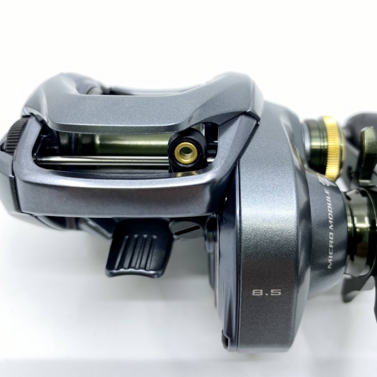 SHIMANO 22 CURADO DC 201XG