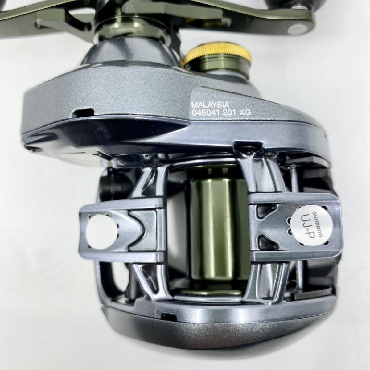 SHIMANO 22 CURADO DC 201XG