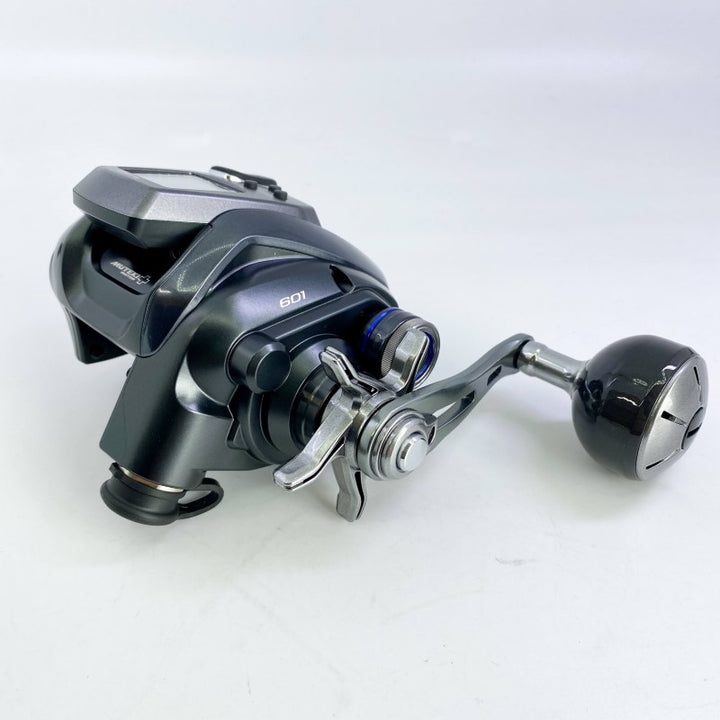 SHIMANO 23 FORCE MASTER 601