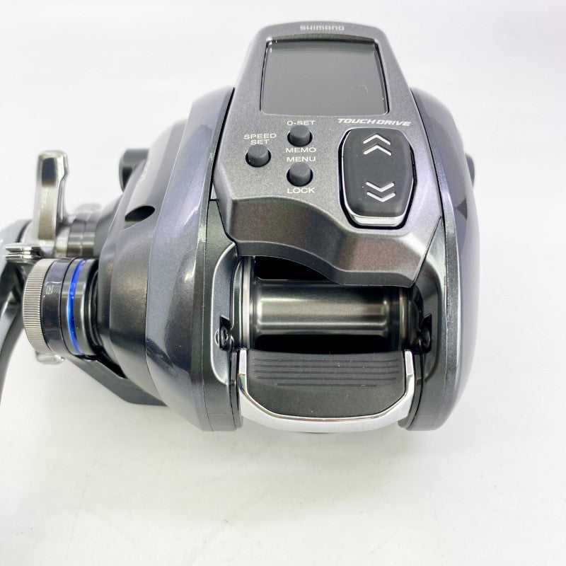 SHIMANO 23 FORCE MASTER 601