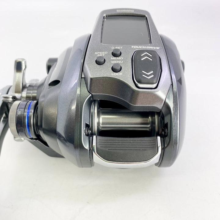 SHIMANO 23 FORCE MASTER 601