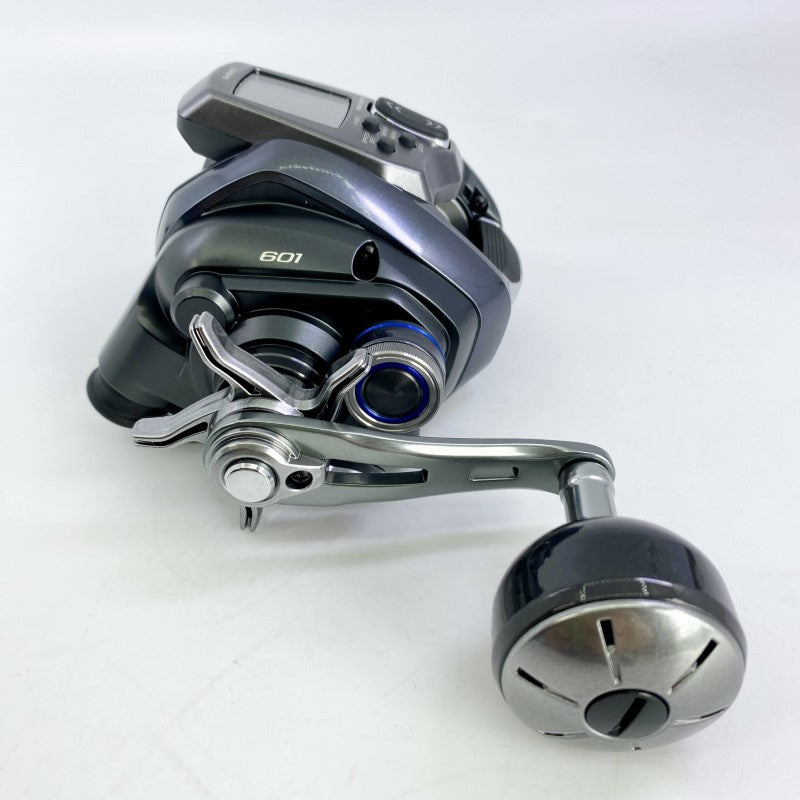 SHIMANO 23 FORCE MASTER 601