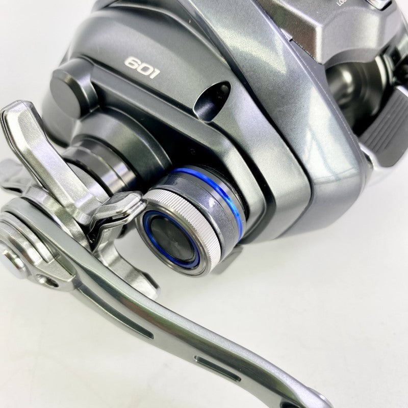 SHIMANO 23 FORCE MASTER 601