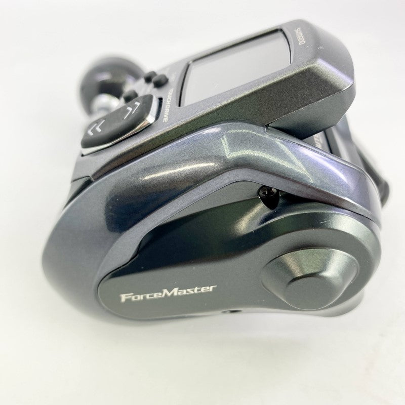 SHIMANO 23 FORCE MASTER 601
