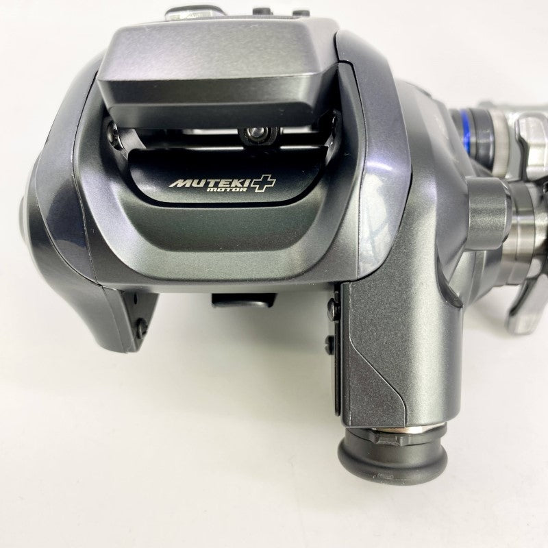 SHIMANO 23 FORCE MASTER 601