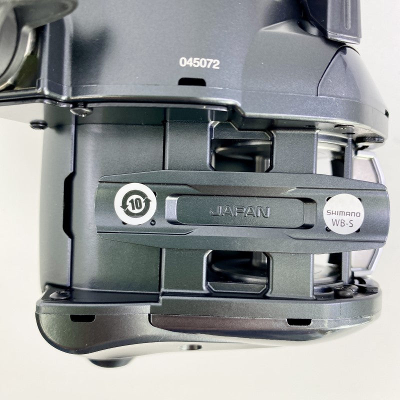 SHIMANO 23 FORCE MASTER 601