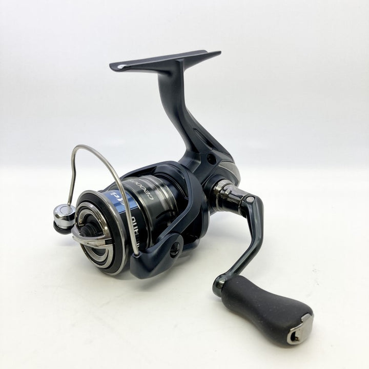 SHIMANO 22 MIRAVEL C2000S