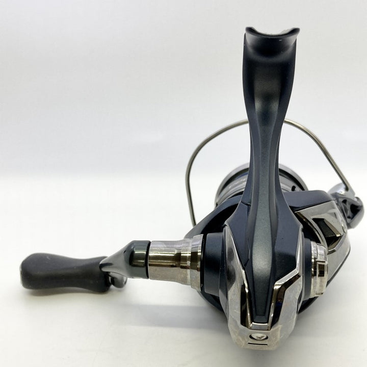 SHIMANO 22 MIRAVEL C2000S