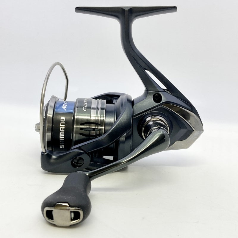 SHIMANO 22 MIRAVEL C2000S