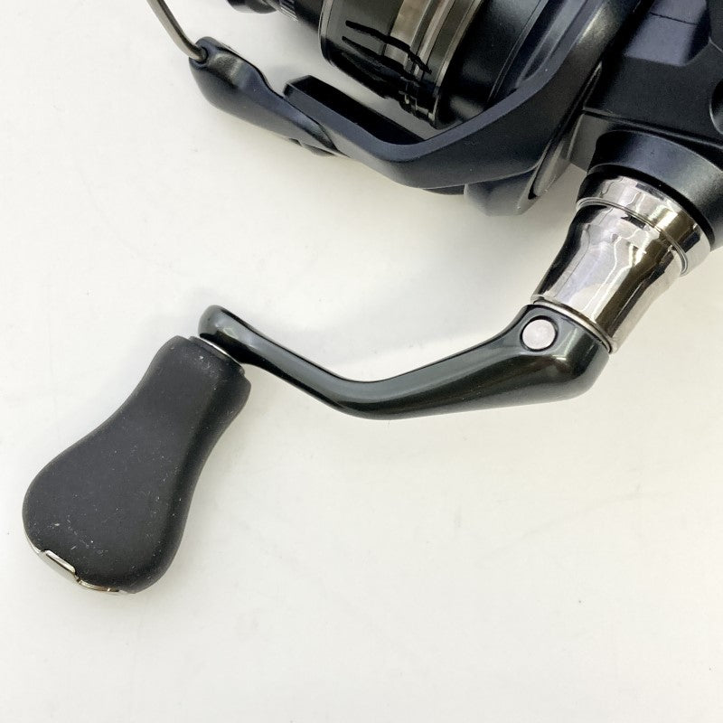 SHIMANO 22 MIRAVEL C2000S