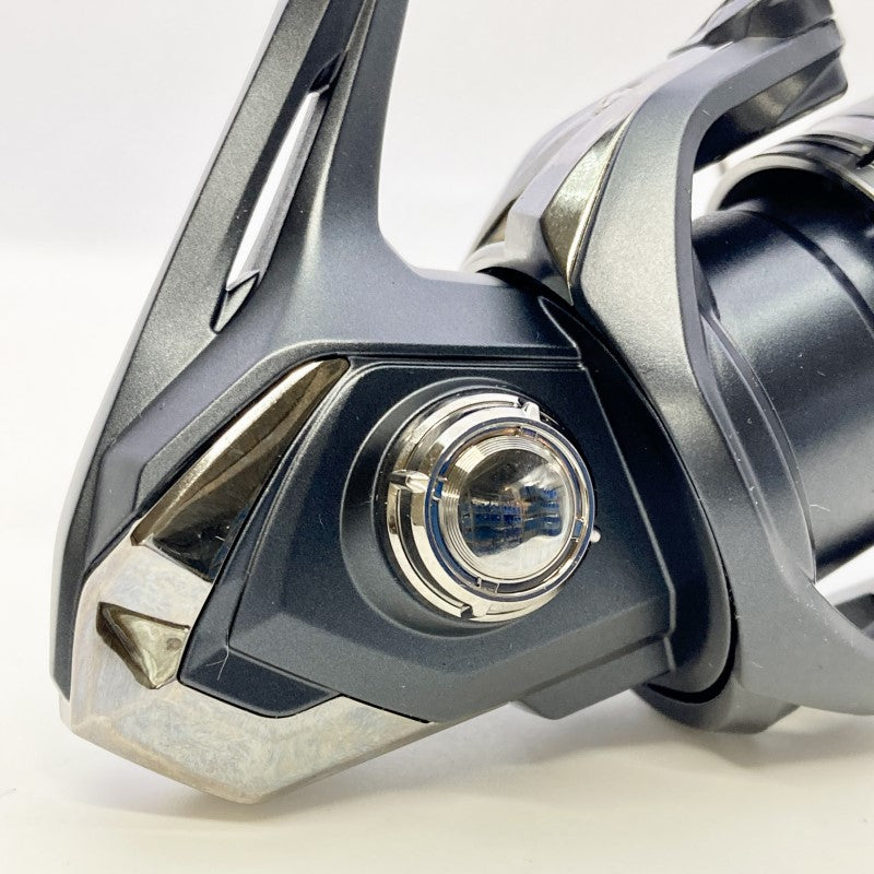SHIMANO 22 MIRAVEL C2000S