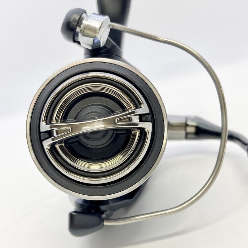 SHIMANO 22 MIRAVEL C2000S