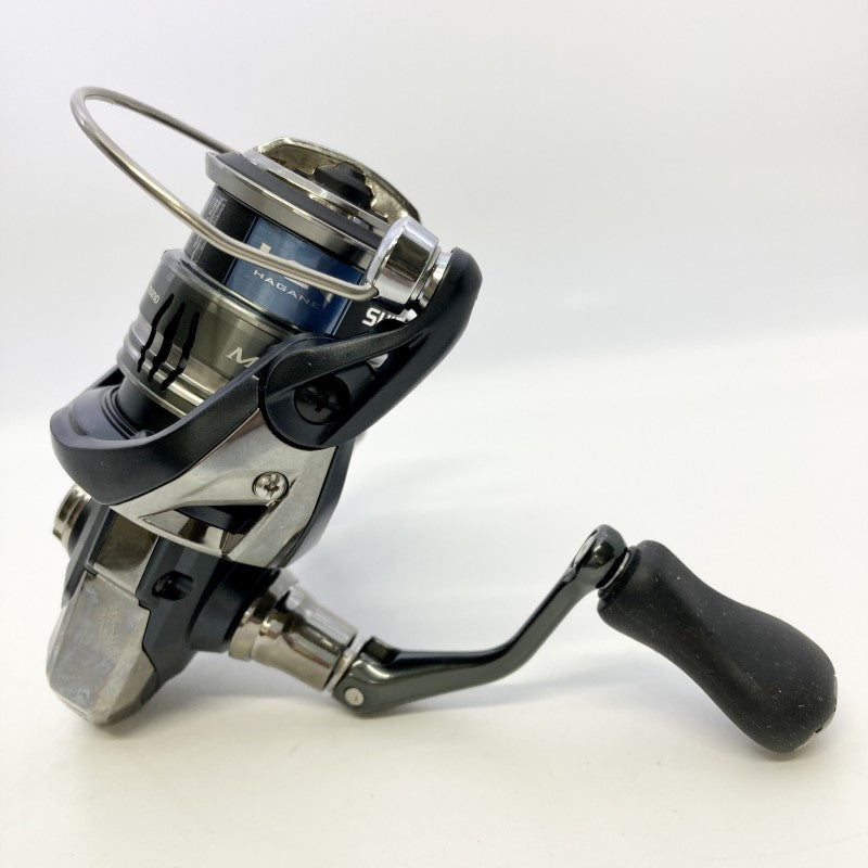 SHIMANO 22 MIRAVEL C2000S