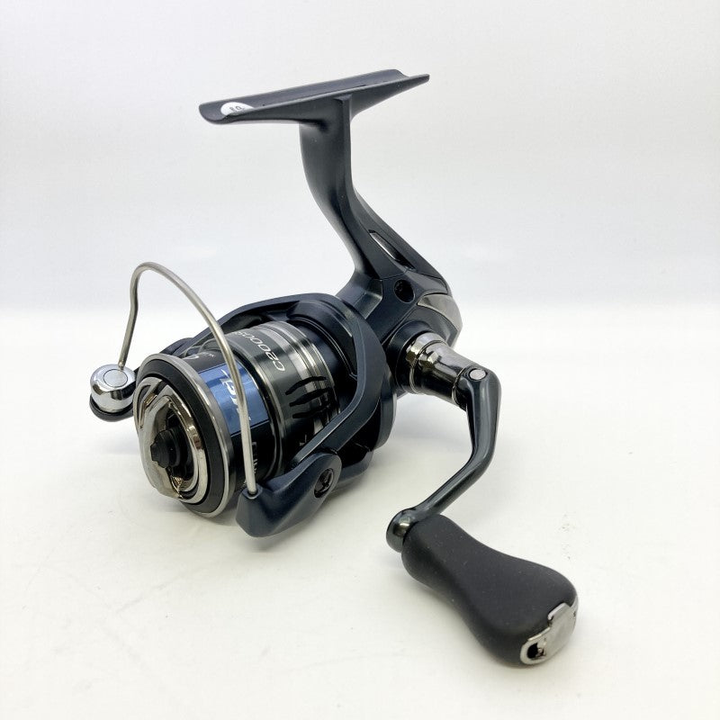 SHIMANO 22 MIRAVEL C2000SHG