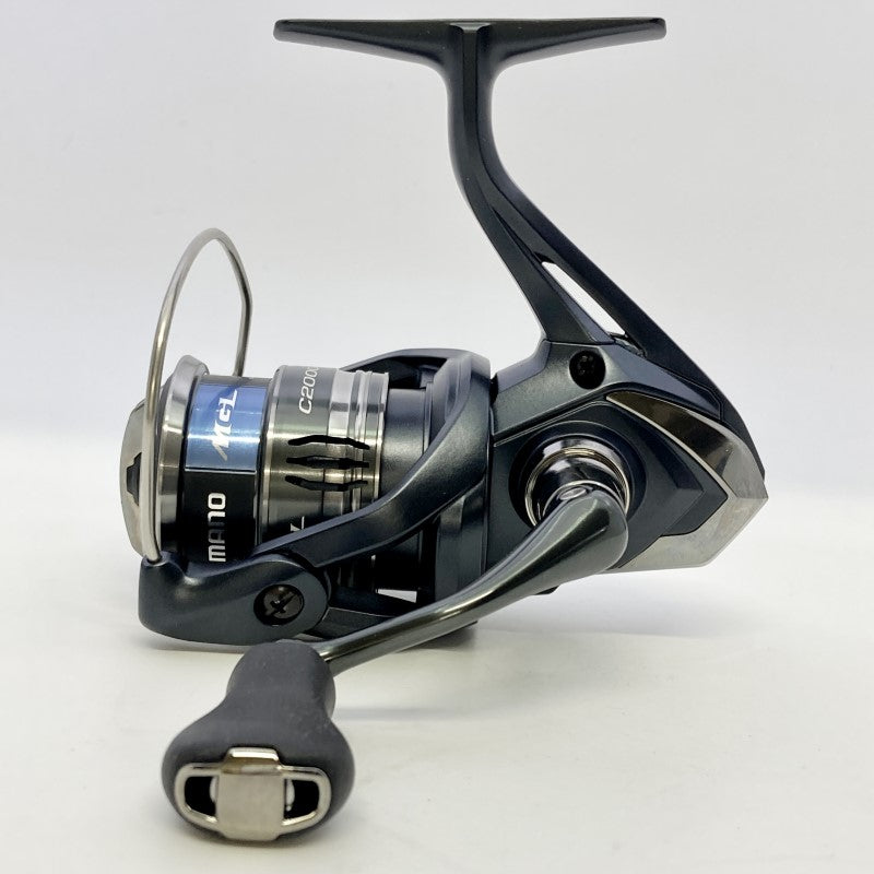 SHIMANO 22 MIRAVEL C2000SHG