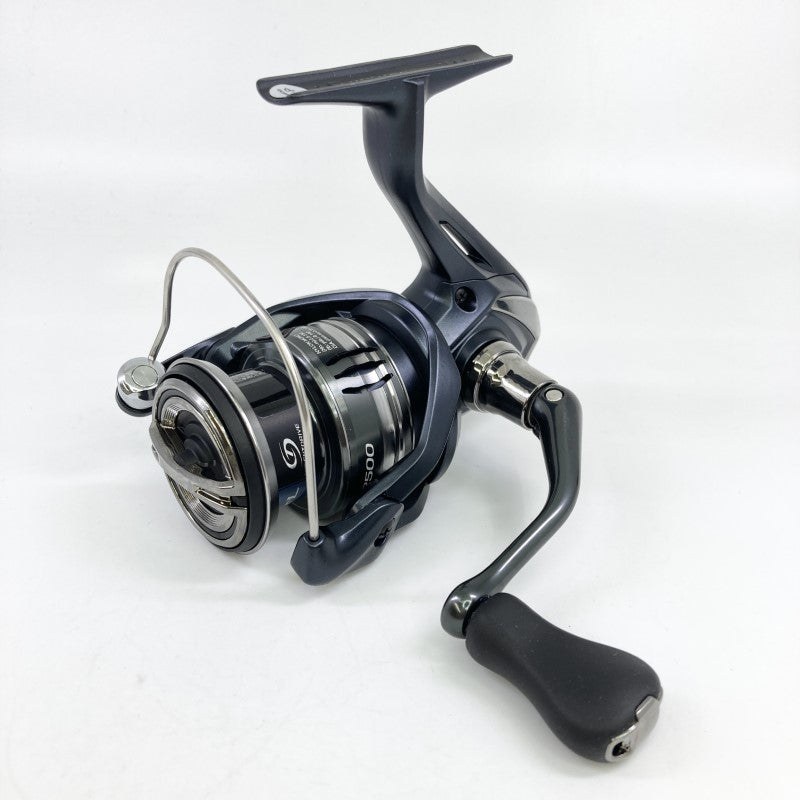 SHIMANO 22 MIRAVEL 2500
