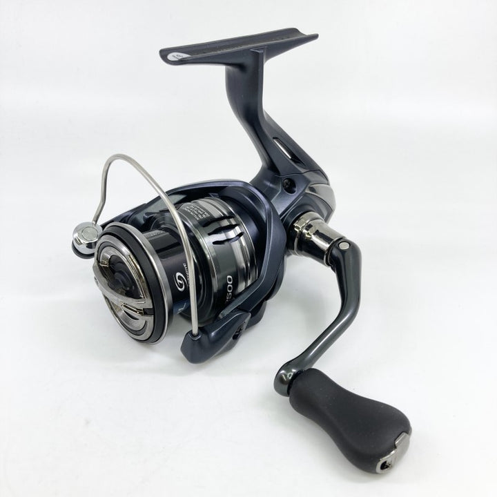 SHIMANO 22 MIRAVEL 2500