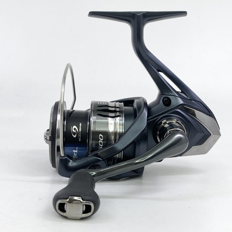 SHIMANO 22 MIRAVEL 2500