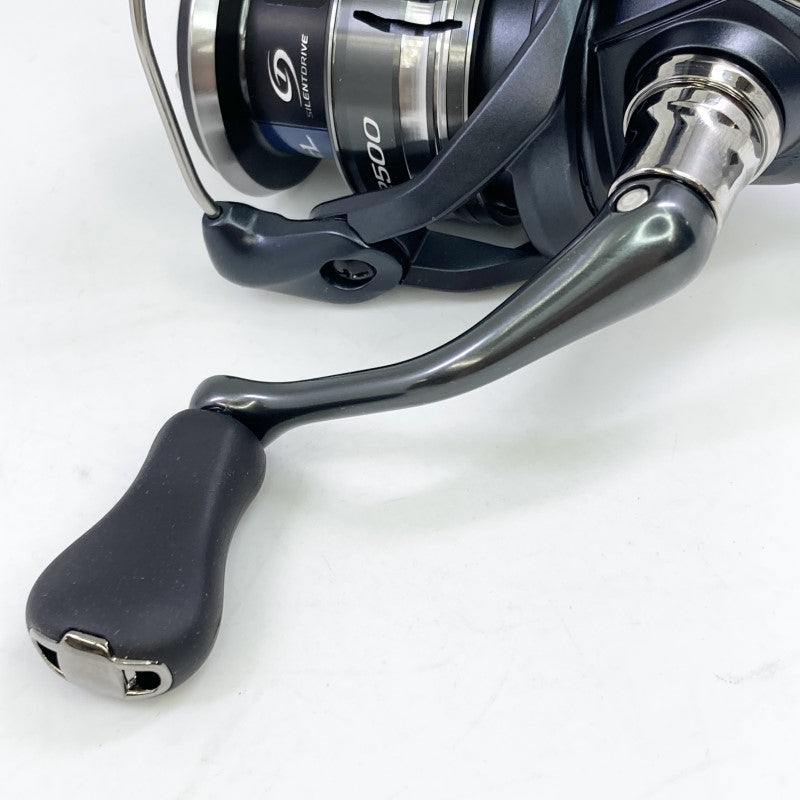 SHIMANO 22 MIRAVEL 2500