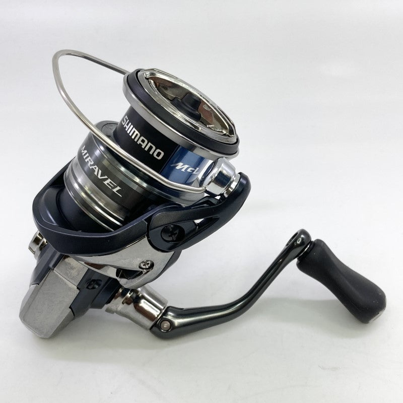 SHIMANO 22 MIRAVEL 2500