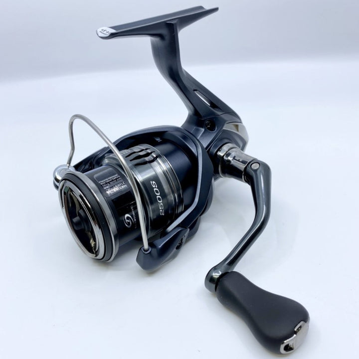 SHIMANO 22 MIRAVEL 2500S