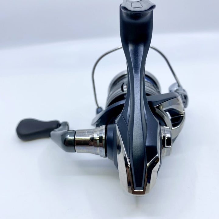 SHIMANO 22 MIRAVEL 2500S