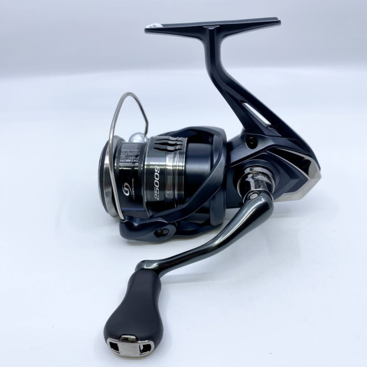 SHIMANO 22 MIRAVEL 2500S