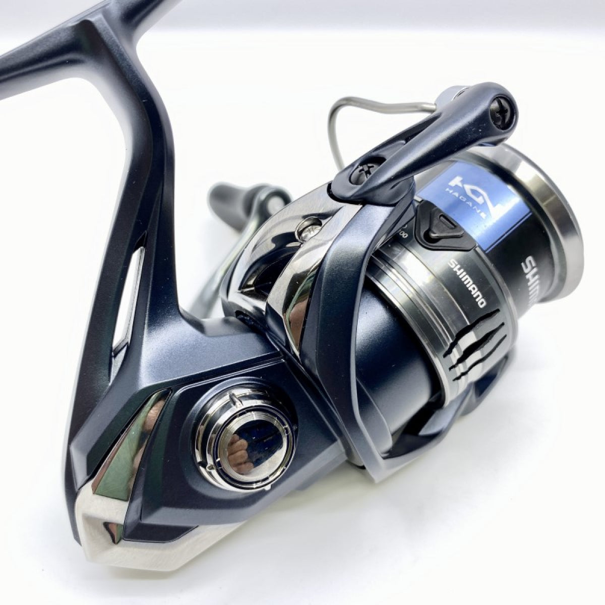 SHIMANO 22 MIRAVEL 2500S