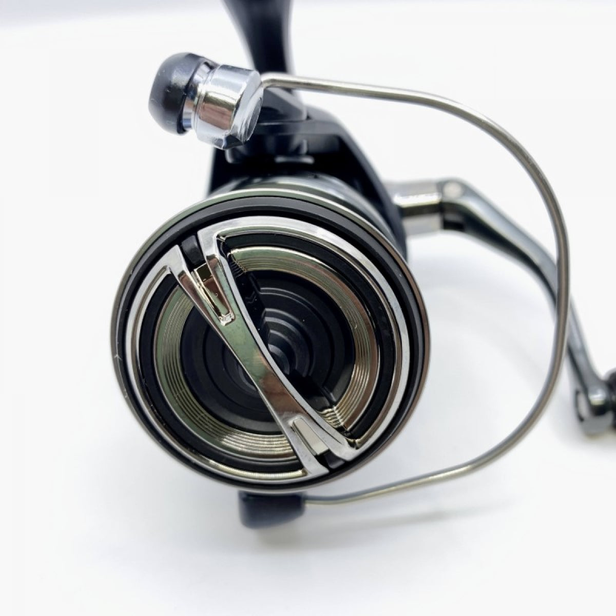 SHIMANO 22 MIRAVEL 2500S