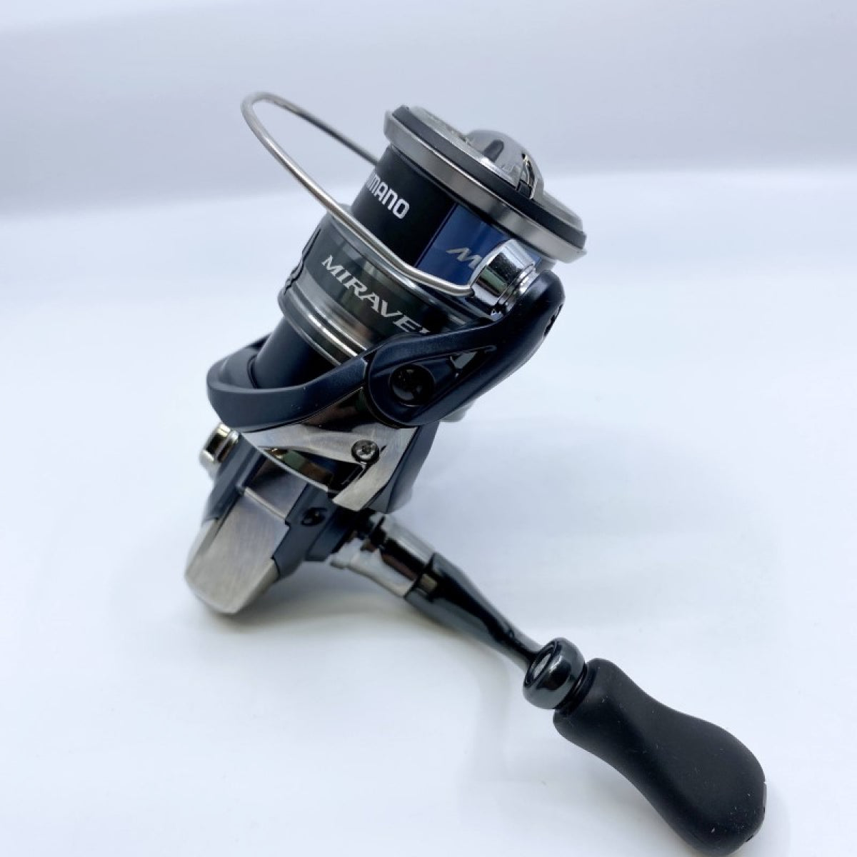 SHIMANO 22 MIRAVEL 2500S