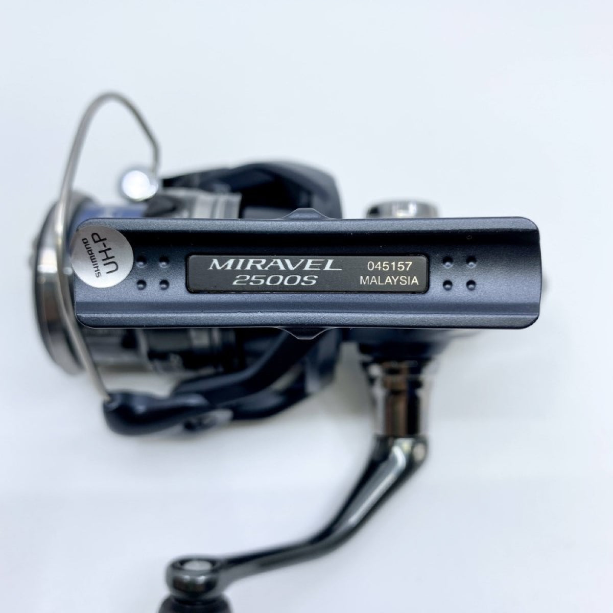SHIMANO 22 MIRAVEL 2500S