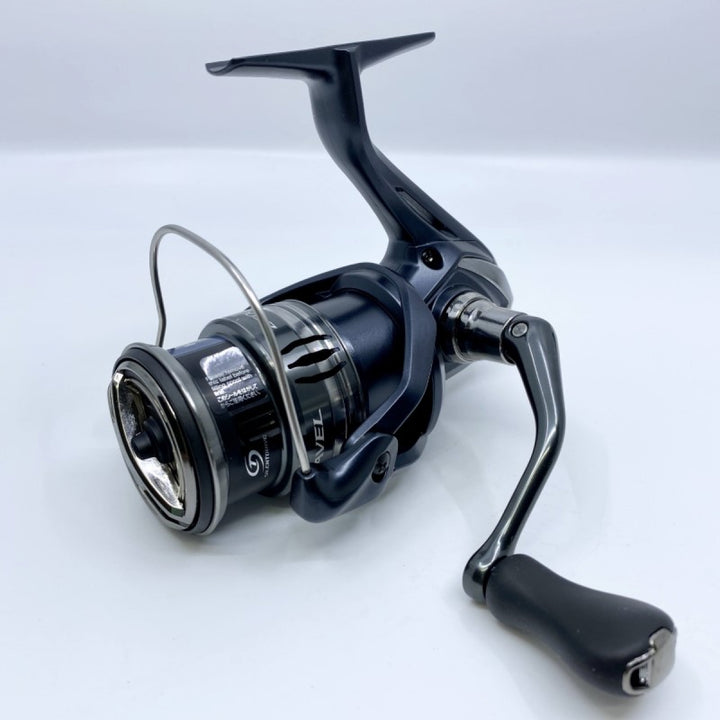SHIMANO 22 MIRAVEL 2500SHG