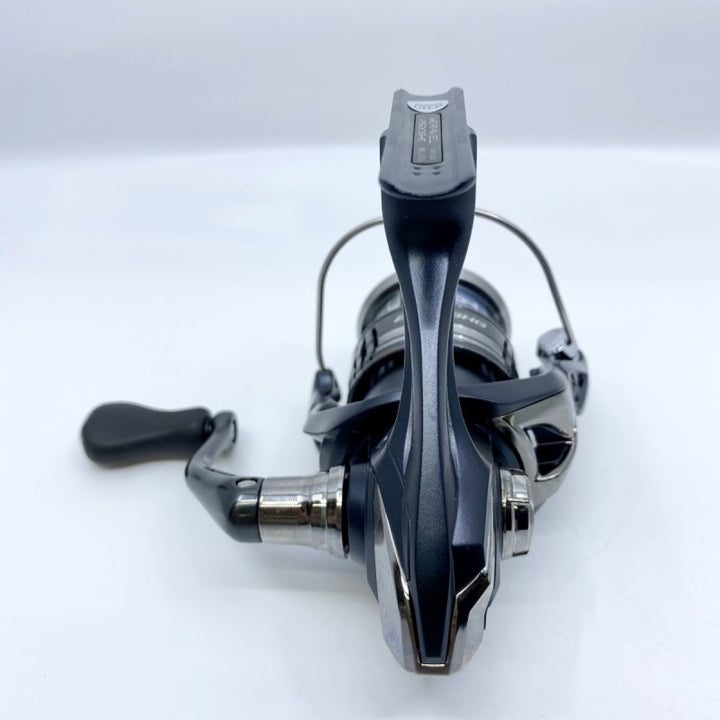 SHIMANO 22 MIRAVEL 2500SHG